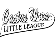 Cactus Wren Little League