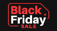 Black Friday Registration Sale