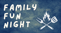 Family Fun Night - Week 3